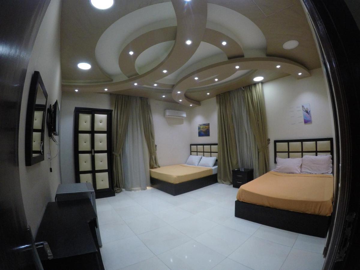 New City Hotel Cairo Exterior photo